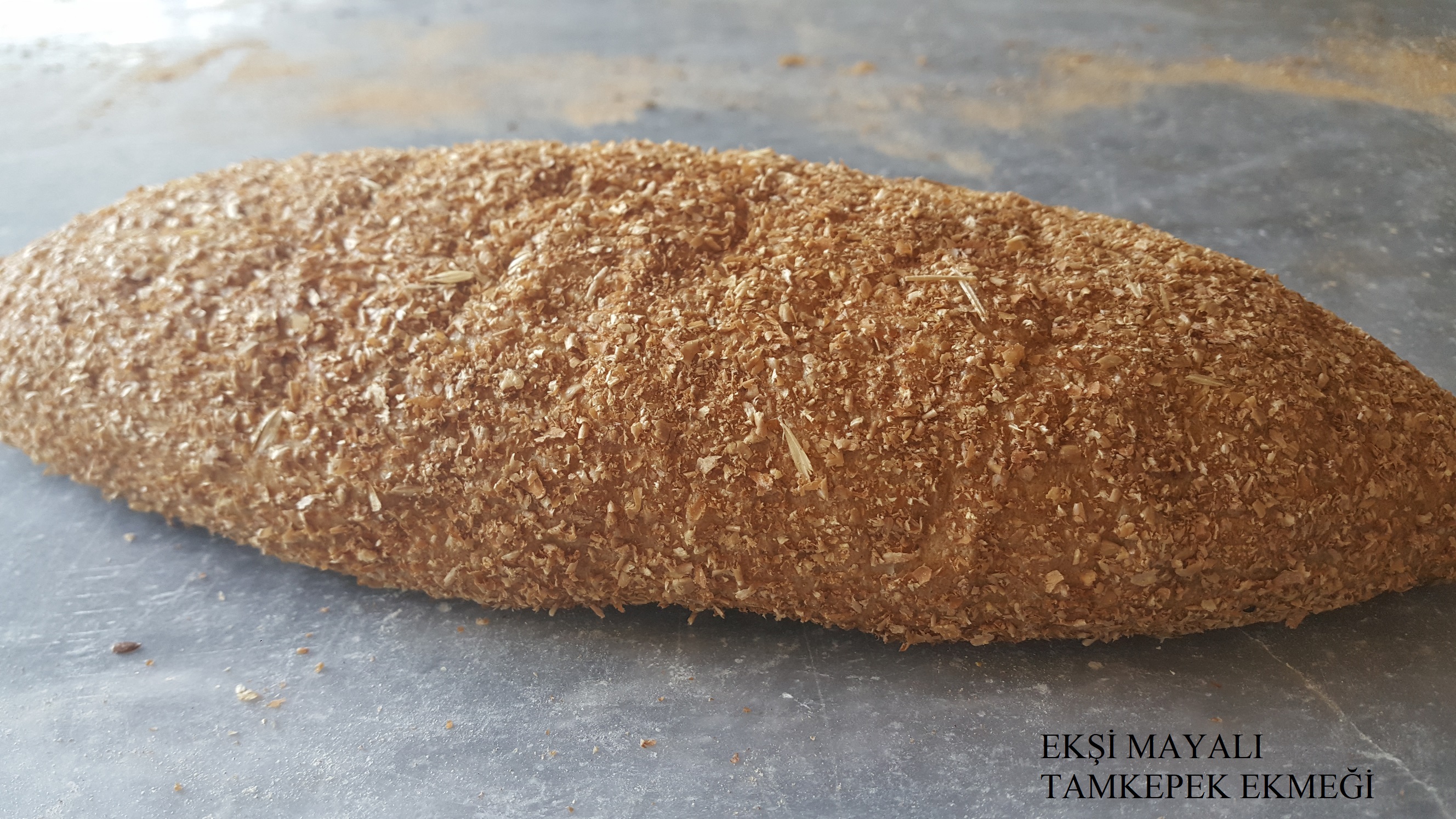EKMEK ÇEŞİTLERİ