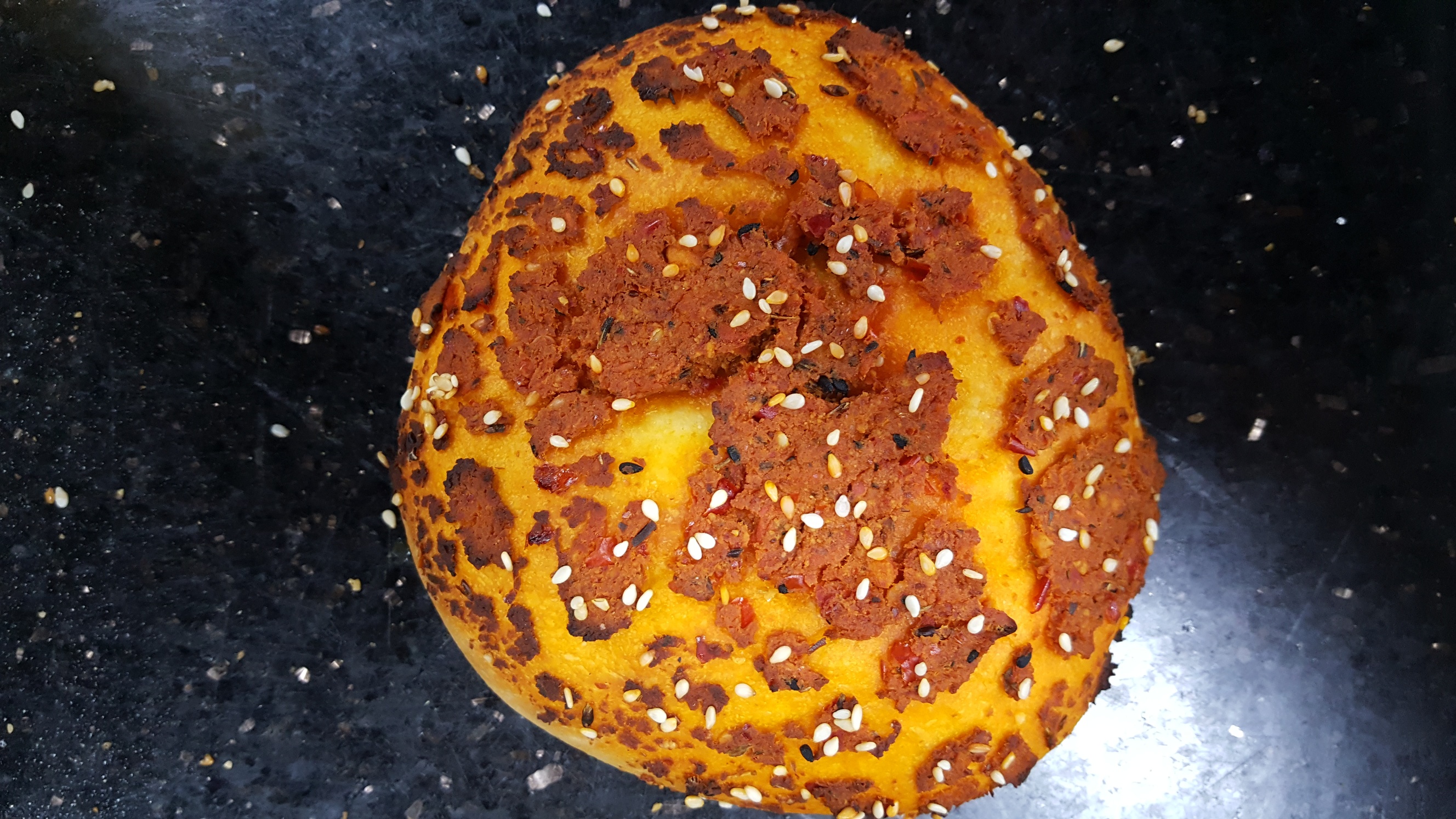 SİMİT VE POĞAÇA ÇEŞİTLERİ