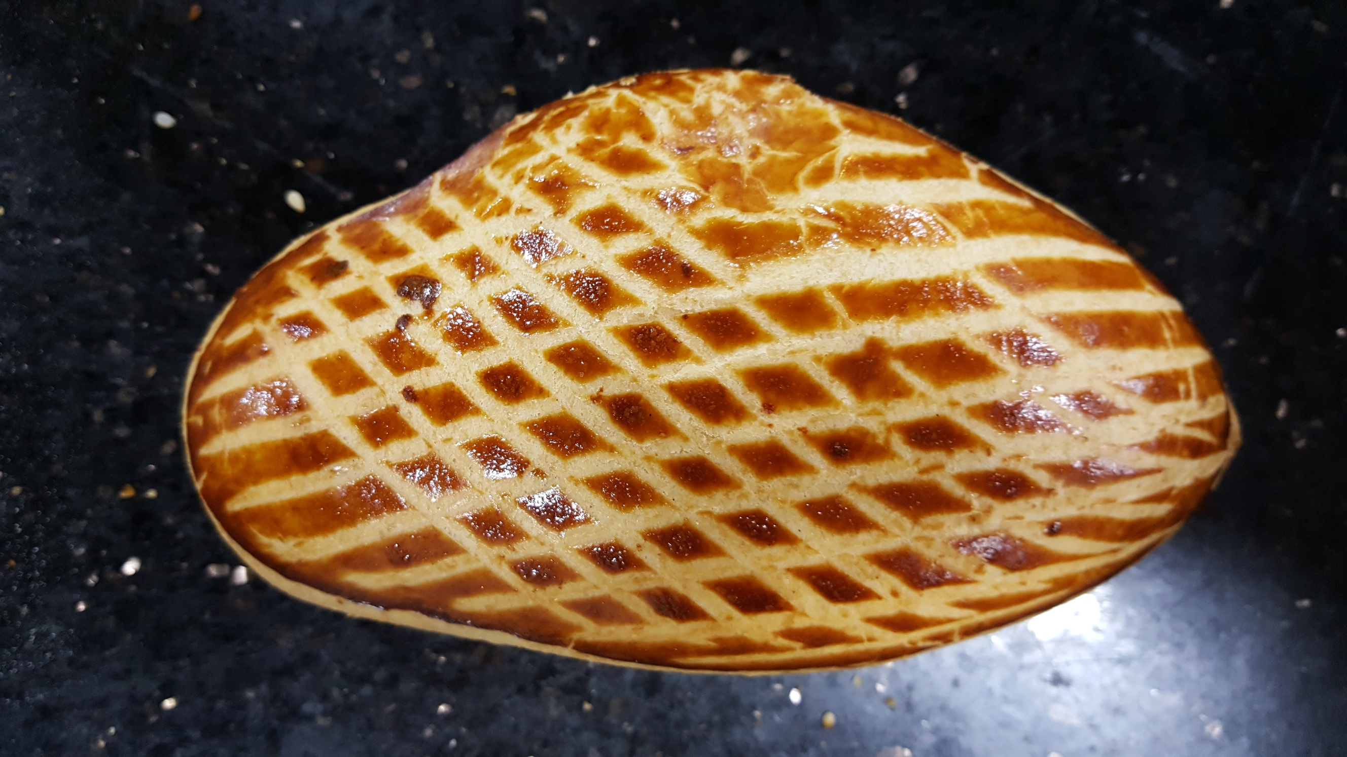 SİMİT VE POĞAÇA ÇEŞİTLERİ