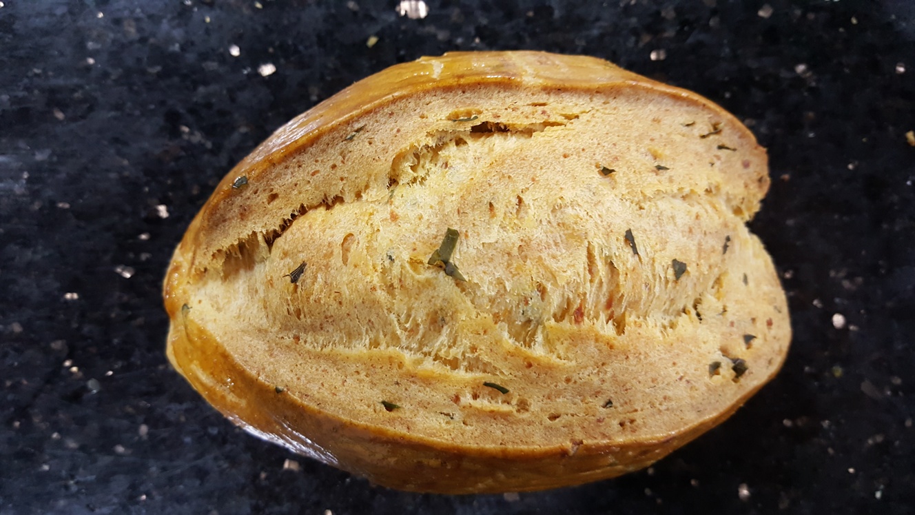 SİMİT VE POĞAÇA ÇEŞİTLERİ