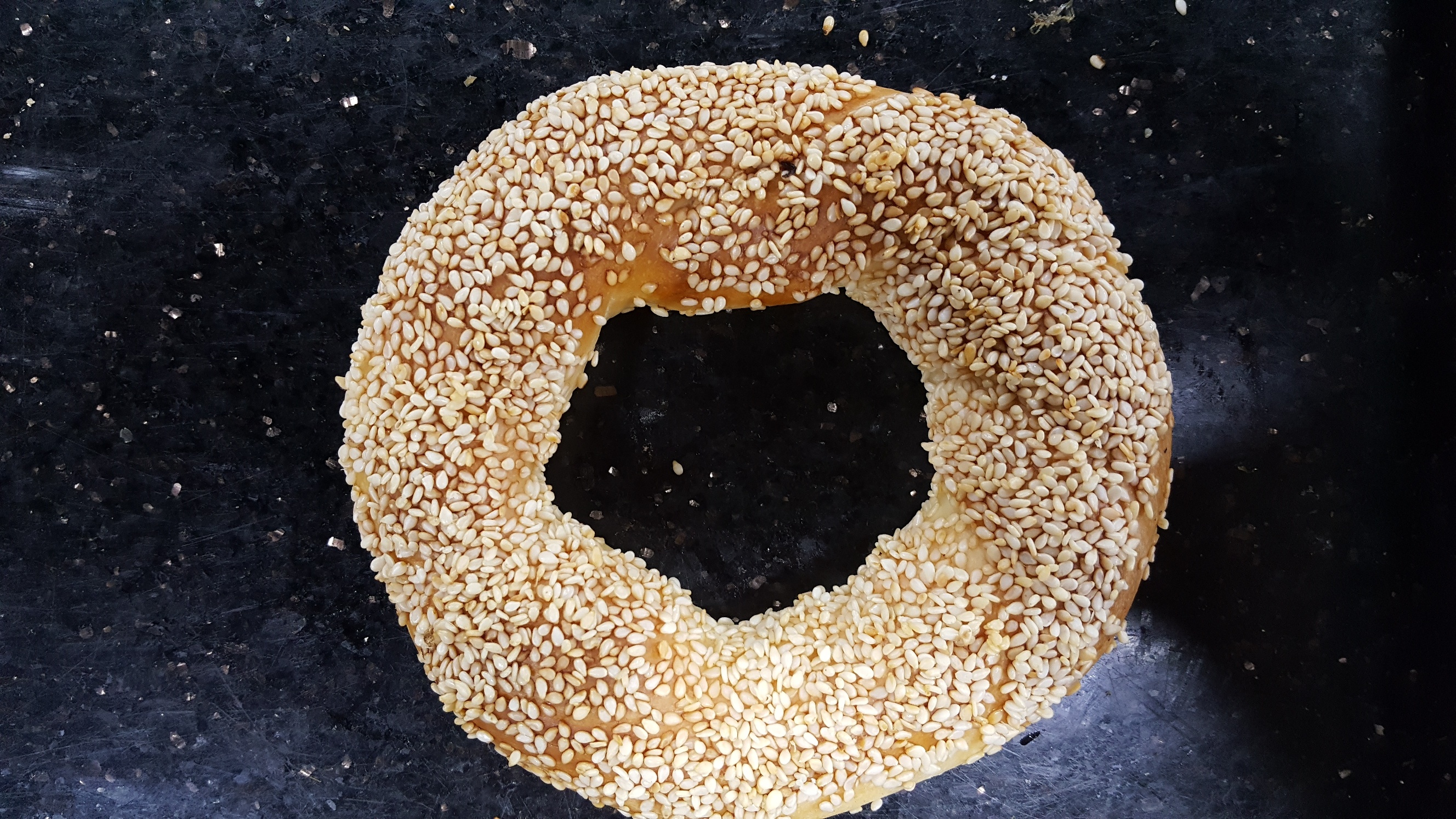 SİMİT VE POĞAÇA ÇEŞİTLERİ