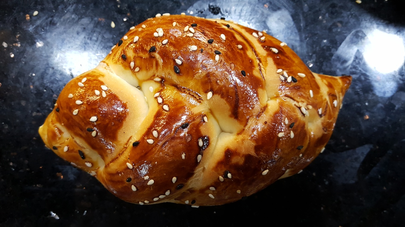 SİMİT VE POĞAÇA ÇEŞİTLERİ