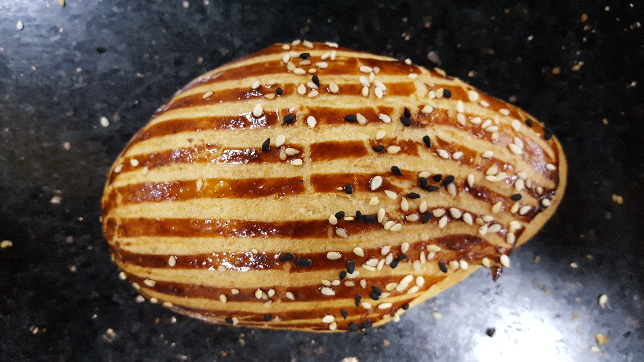 SİMİT VE POĞAÇA ÇEŞİTLERİ