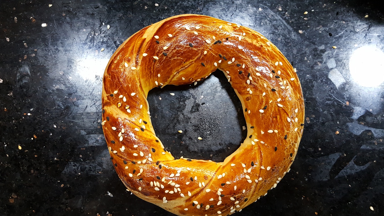 SİMİT VE POĞAÇA ÇEŞİTLERİ