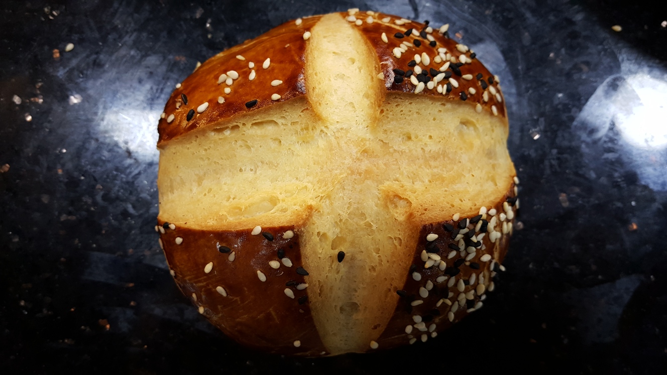 SİMİT VE POĞAÇA ÇEŞİTLERİ