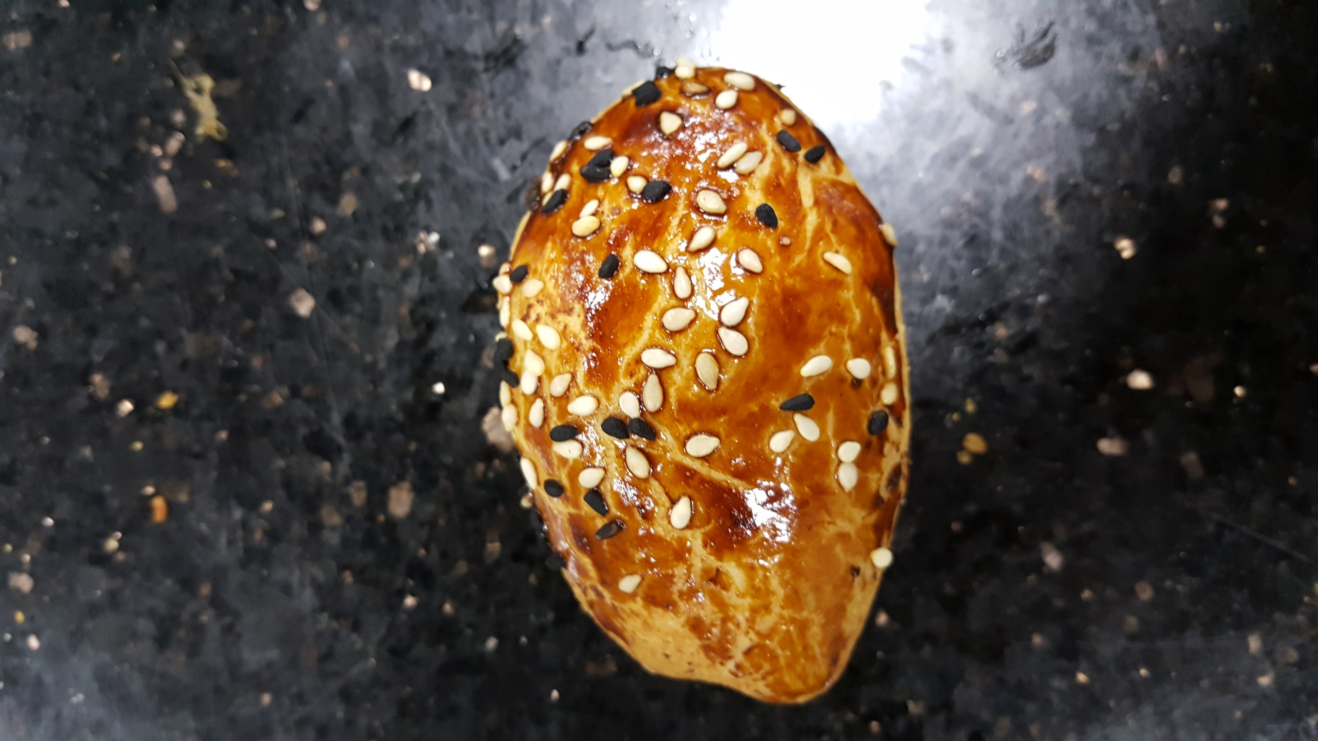 SİMİT VE POĞAÇA ÇEŞİTLERİ