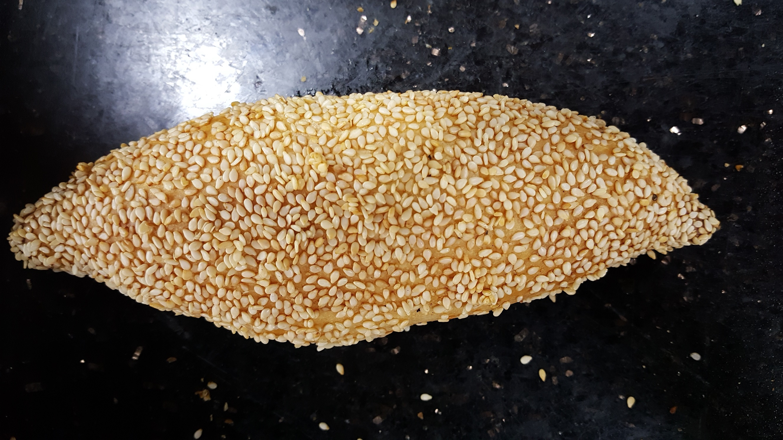 SİMİT VE POĞAÇA ÇEŞİTLERİ