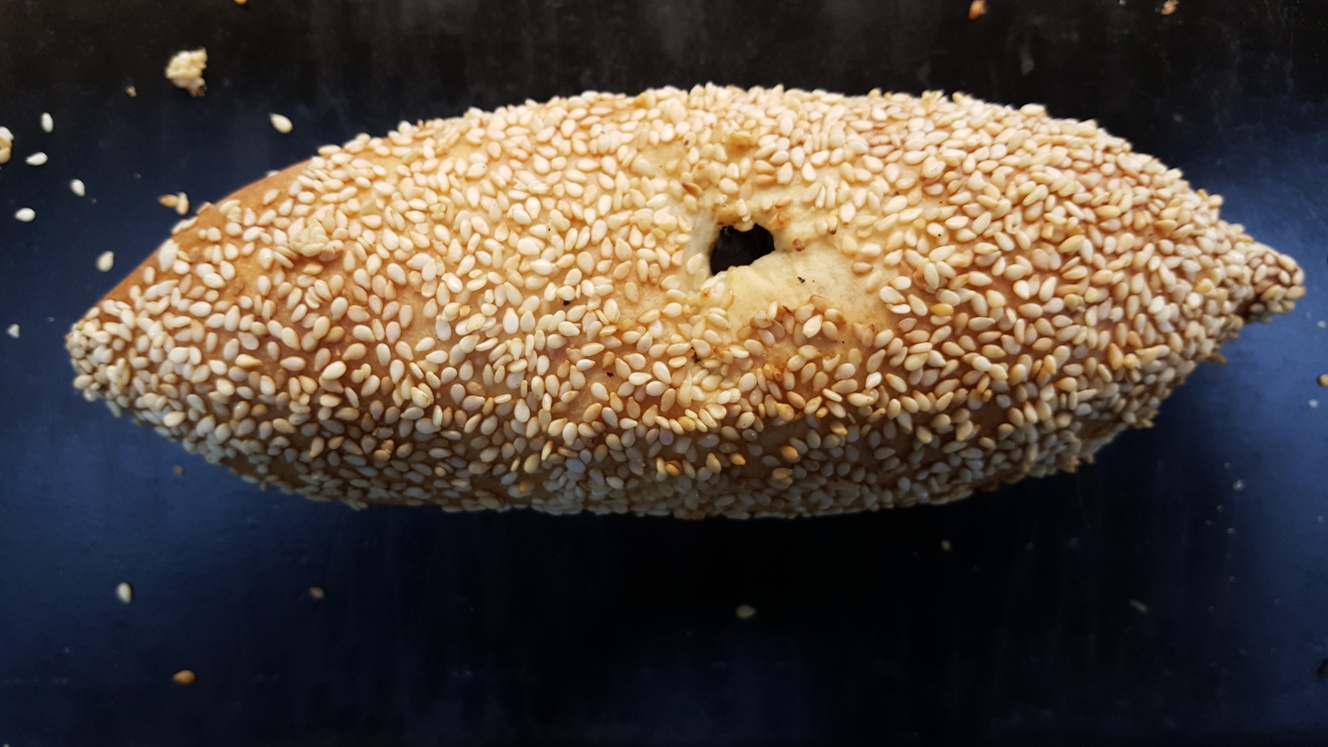 SİMİT VE POĞAÇA ÇEŞİTLERİ