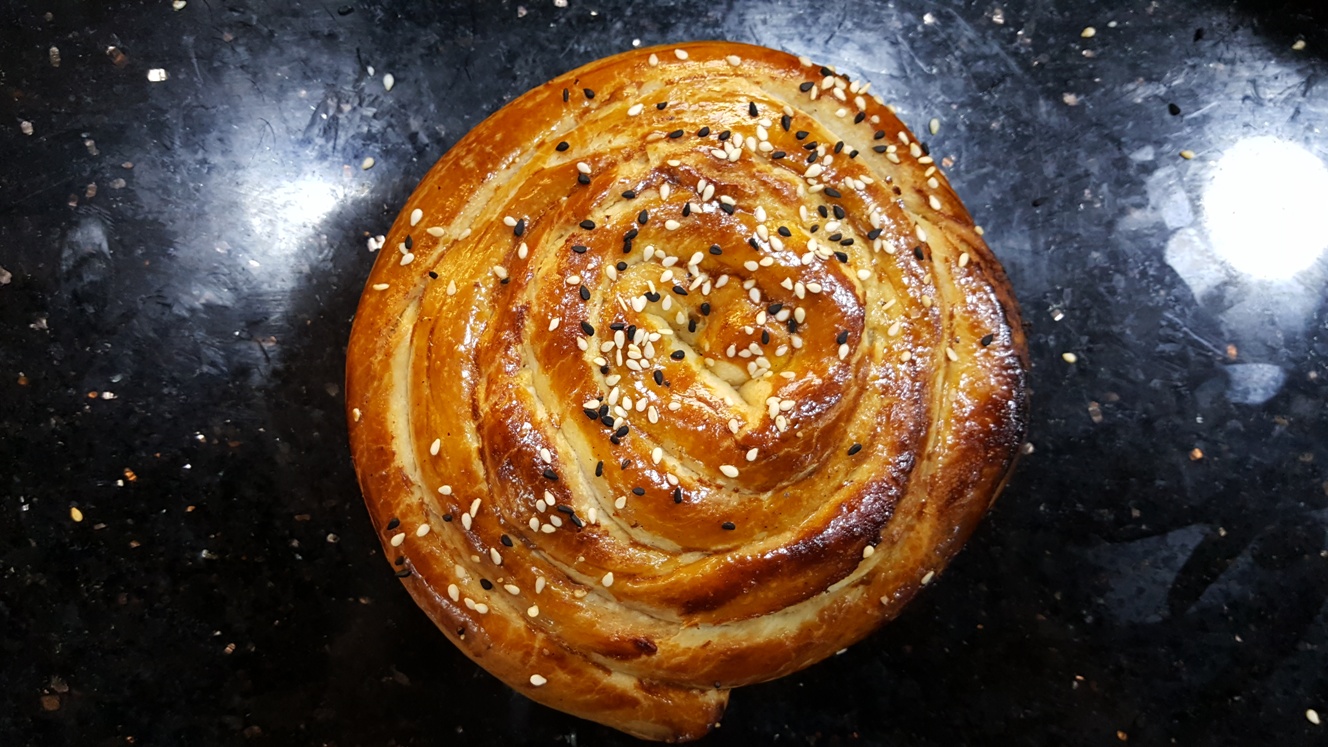 SİMİT VE POĞAÇA ÇEŞİTLERİ