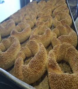 KARYAĞDI SİMİDİ