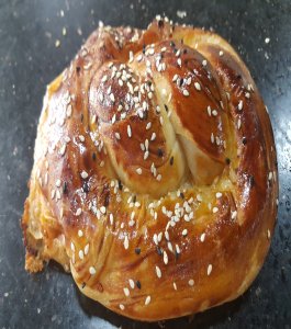 PATATESLİ AÇMA