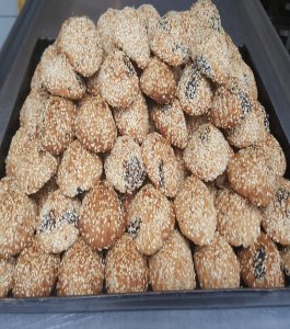 HURMALI KÖMBE