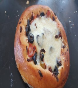 PİZZA