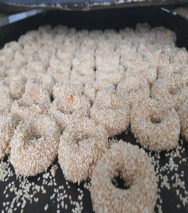KURU PASTA
