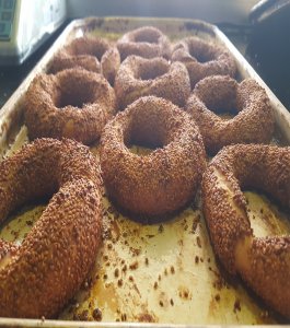 TEREYAĞLI ANKARA SİMİDİ